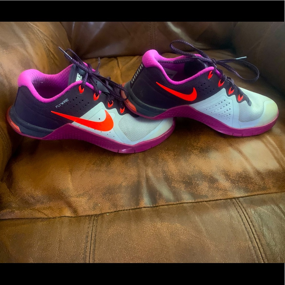 Nike Metcon 2